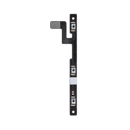 Google Pixel 3A Ström/Låsknapp Flexkabel image 2