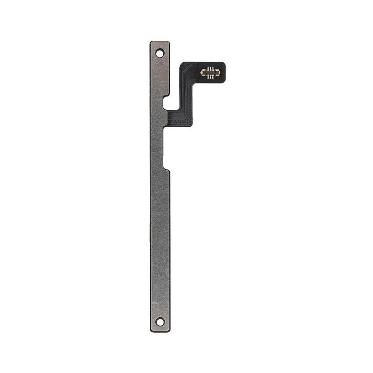 Google Pixel 3A Ström/Låsknapp Flexkabel image 3