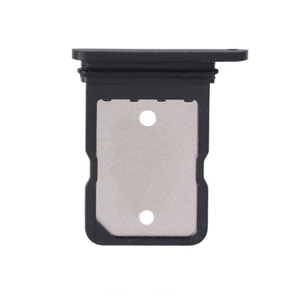 Google Pixel 5 Simkortshållare - Svart image 1