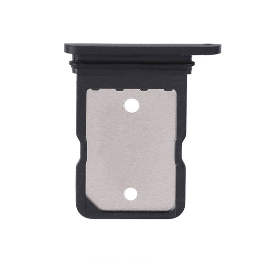 Google Pixel 5 Simkortshållare - Svart image 1