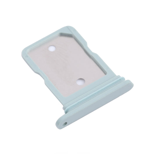 Google Pixel 5 Simkortshållare - Grön image 2