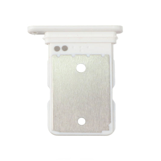 Google Pixel 4A/4A 5G Simkortshållare - Vit image 2