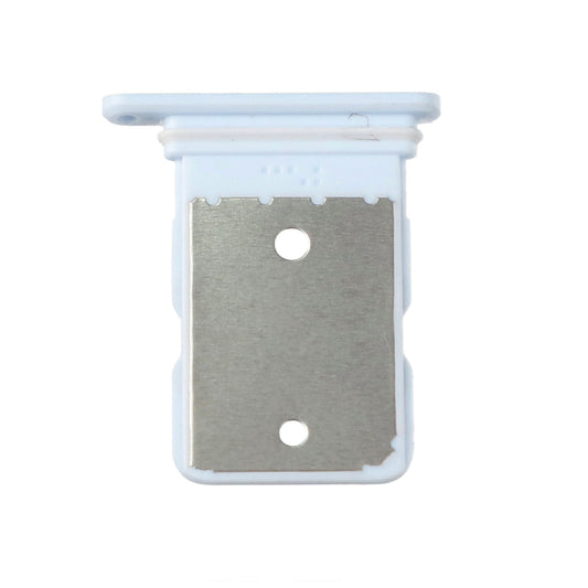 Google Pixel 4A/4A 5G Simkortshållare - Blå image 1