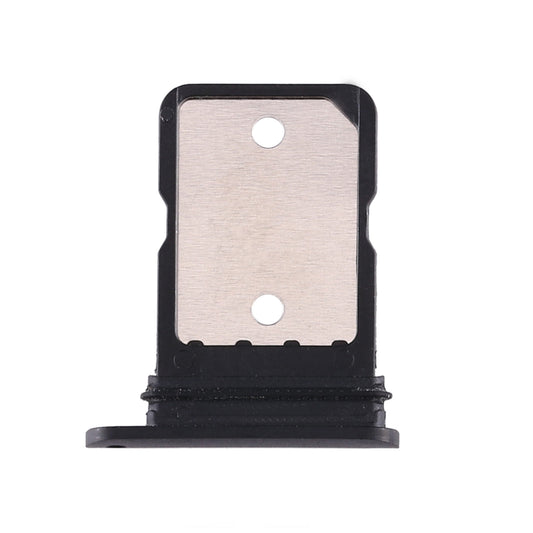 Google Pixel 4/4XL Simkortshållare - Svart image 1