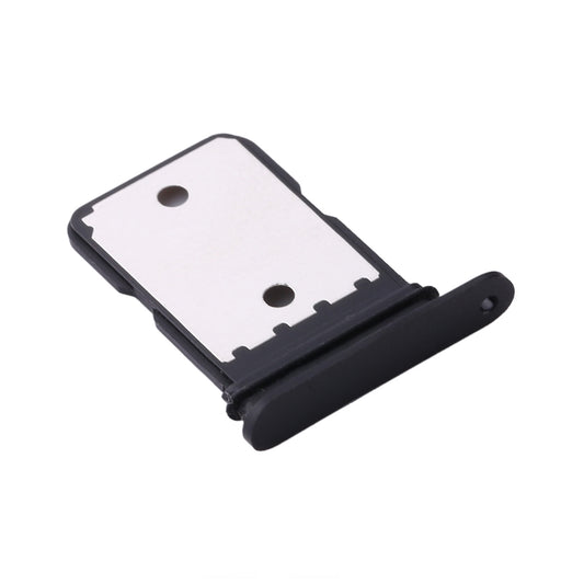 Google Pixel 4/4XL Simkortshållare - Svart image 2