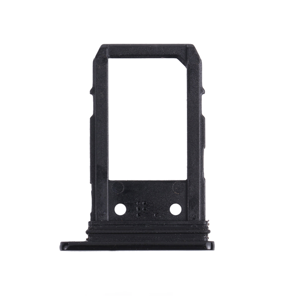 Google Pixel 3A XL Simkortshållare - Svart image 1