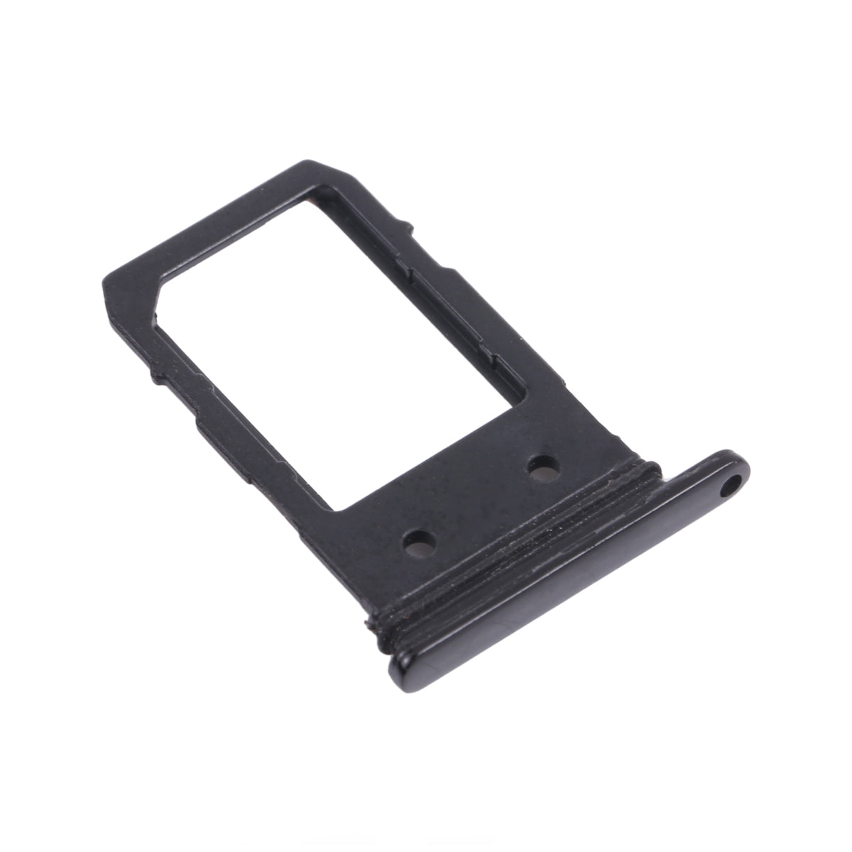 Google Pixel 3A XL Simkortshållare - Svart image 2