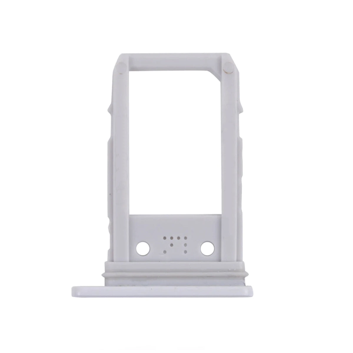 Google Pixel 3A Simkortshållare - Vit image 1