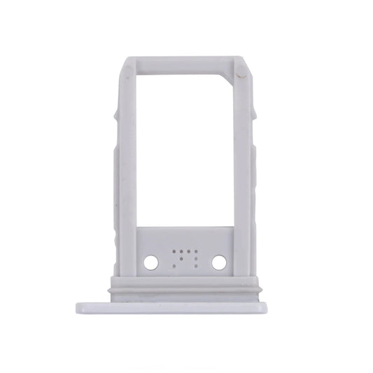 Google Pixel 3A Simkortshållare - Vit image 1