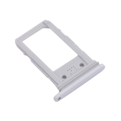 Google Pixel 3A Simkortshållare - Vit image 2