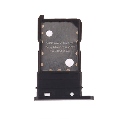 Google Pixel 3 Simkortshållare - Svart image 1