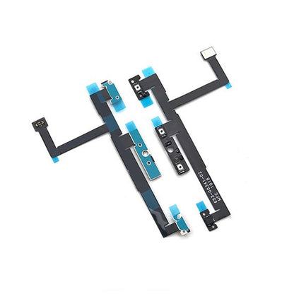 Google Pixel 3XL Ström/Låsknapp Flexkabel image 1