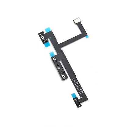 Google Pixel 3XL Ström/Låsknapp Flexkabel image 3