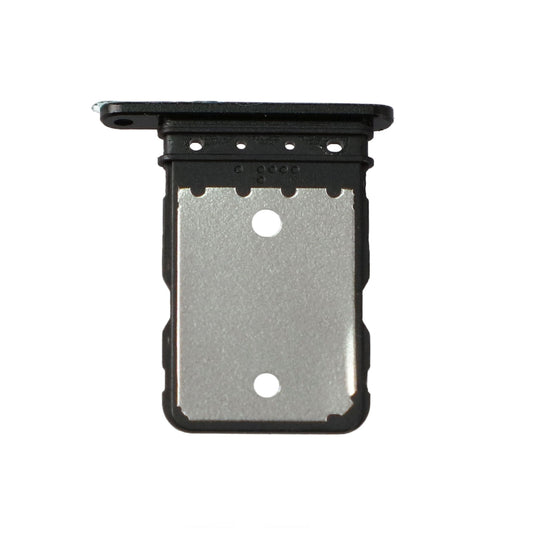 Google Pixel 6A Simkortshållare - Svart image 1
