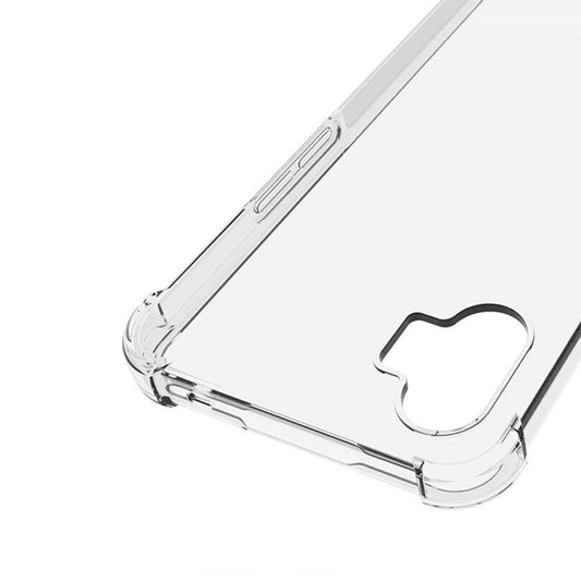 Nothing Phone Stöttåligt Skal - Transparent image 3