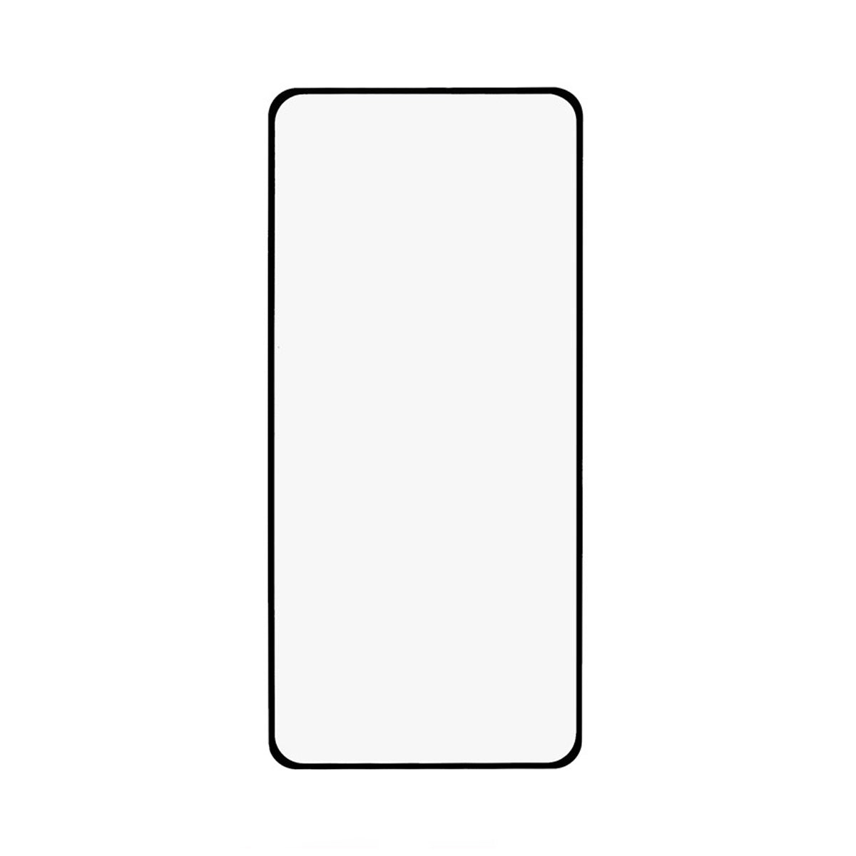 Skärmskydd Nothing Phone - Härdat Glas (bulk) image 2