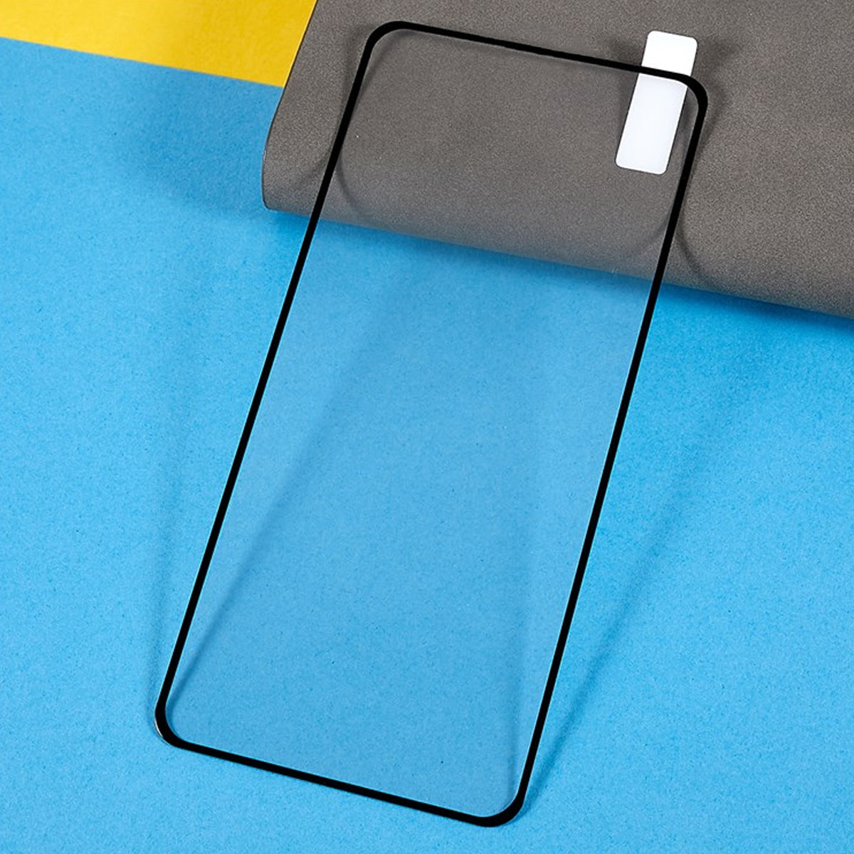 Skärmskydd Nothing Phone - Härdat Glas (bulk) image 3