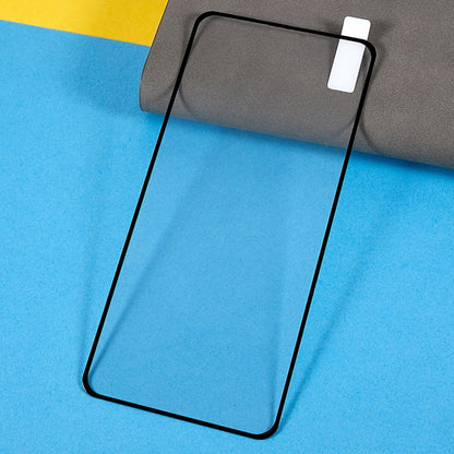 Skärmskydd Nothing Phone - Härdat Glas (bulk) image 3