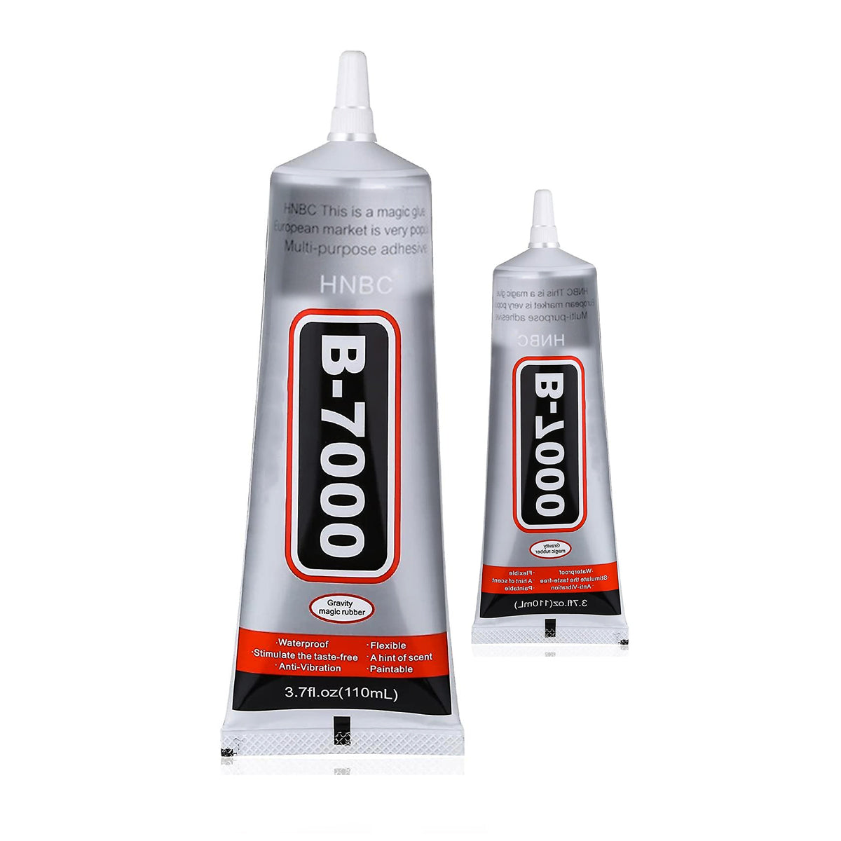 Superlim B-7000 för Mobilreparation 110ml image 1