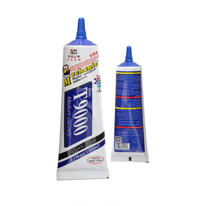 Mechanic Multi-Purpose Adhesive T9000 110 ml image 1