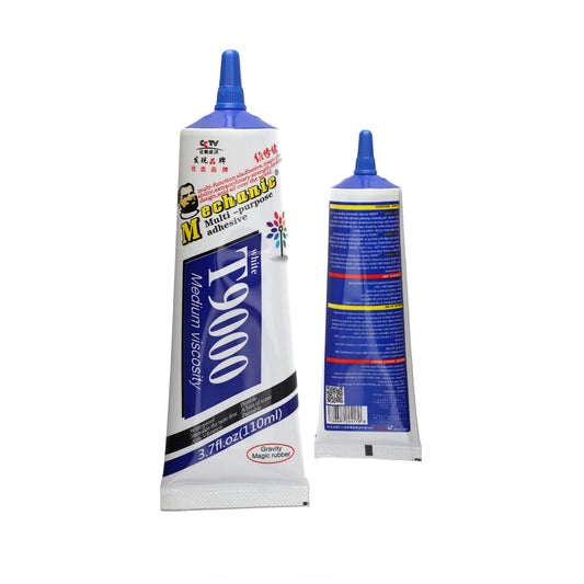 Mechanic Multi-Purpose Adhesive T9000 110 ml image 1