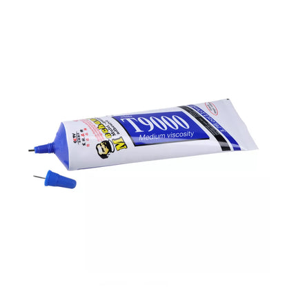 Mechanic Multi-Purpose Adhesive T9000 110 ml image 2