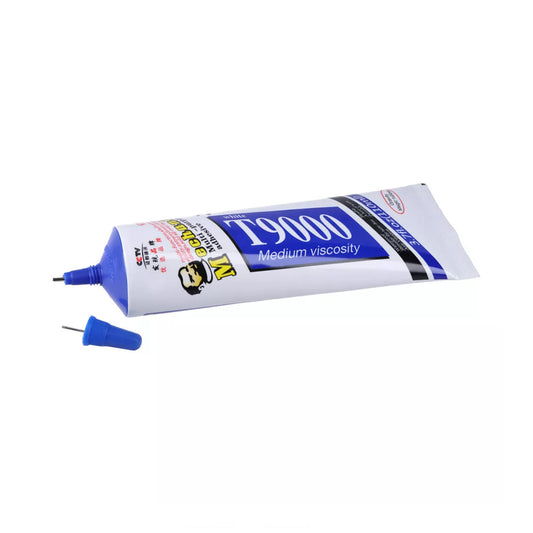 Mechanic Multi-Purpose Adhesive T9000 110 ml image 2