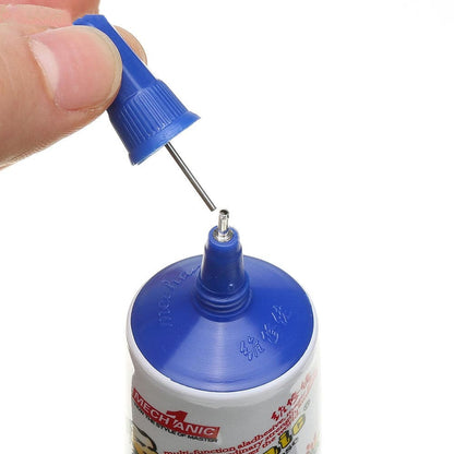 Mechanic Multi-Purpose Adhesive T9000 110 ml image 3