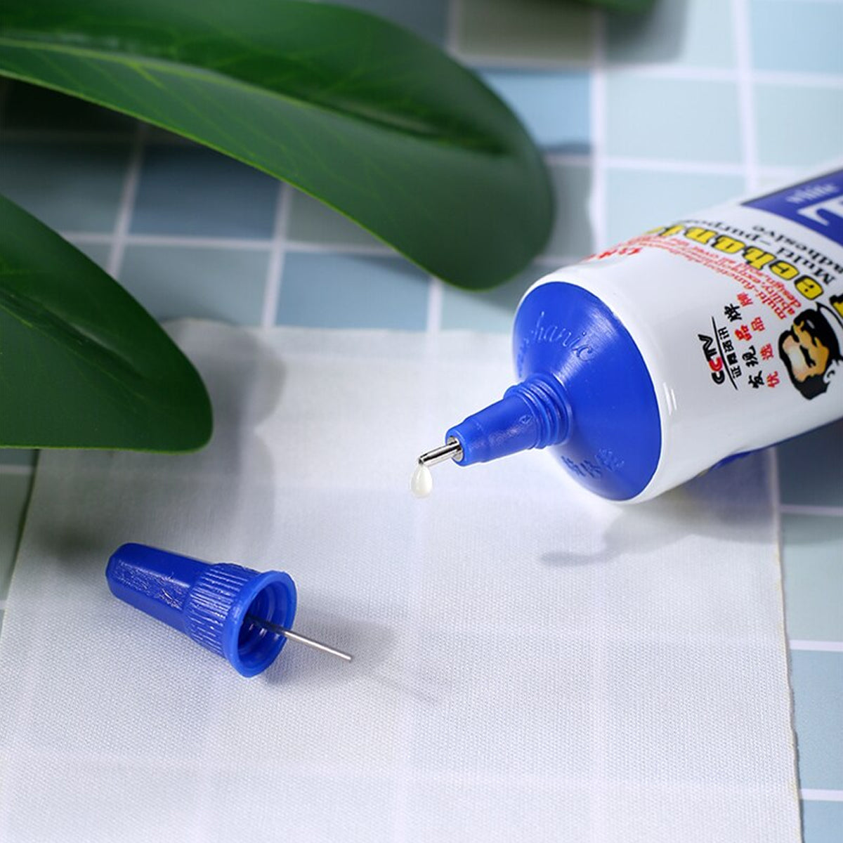 Mechanic Multi-Purpose Adhesive T9000 110 ml image 6
