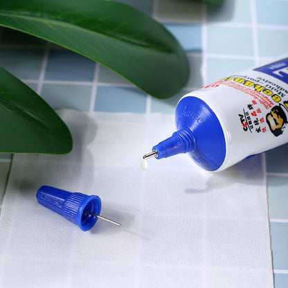 Mechanic Multi-Purpose Adhesive T9000 110 ml image 6
