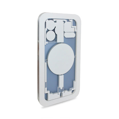 Form för Separerande Lasermaskin Baksida till iPhone 13 Pro image 1