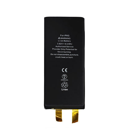 iPhone 6 Högkapacitet Batteri image 3