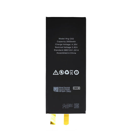 iPhone 6 Plus Högkapacitet Batteri image 2