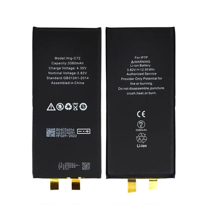 iPhone 7 Plus Högkapacitet Batteri image 1