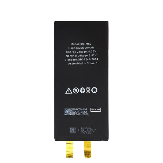 iPhone 8 Plus Högkapacitet Batteri image 2