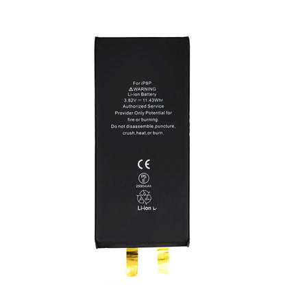 iPhone 8 Plus Högkapacitet Batteri image 3