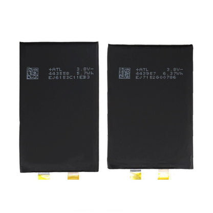 iPhone X Högkapacitet Batteri image 2