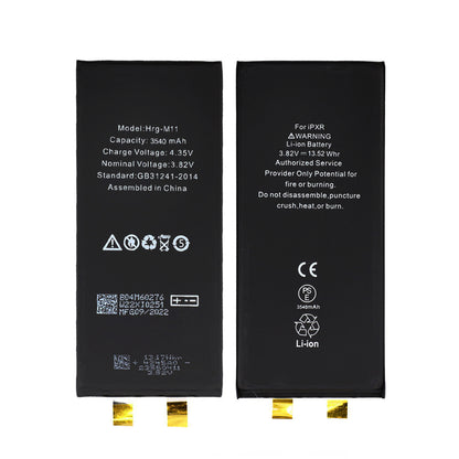 iPhone XR Högkapacitet Batteri image 1