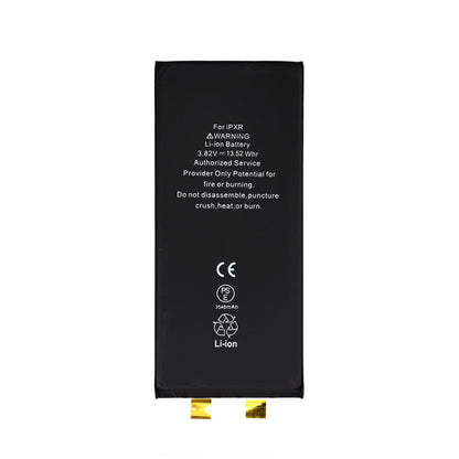 iPhone XR Högkapacitet Batteri image 2