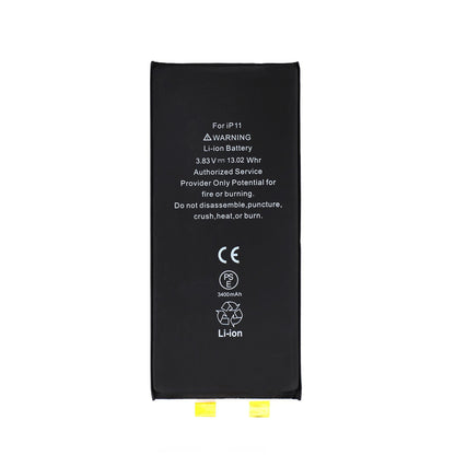 iPhone 11 Högkapacitet Batteri image 3