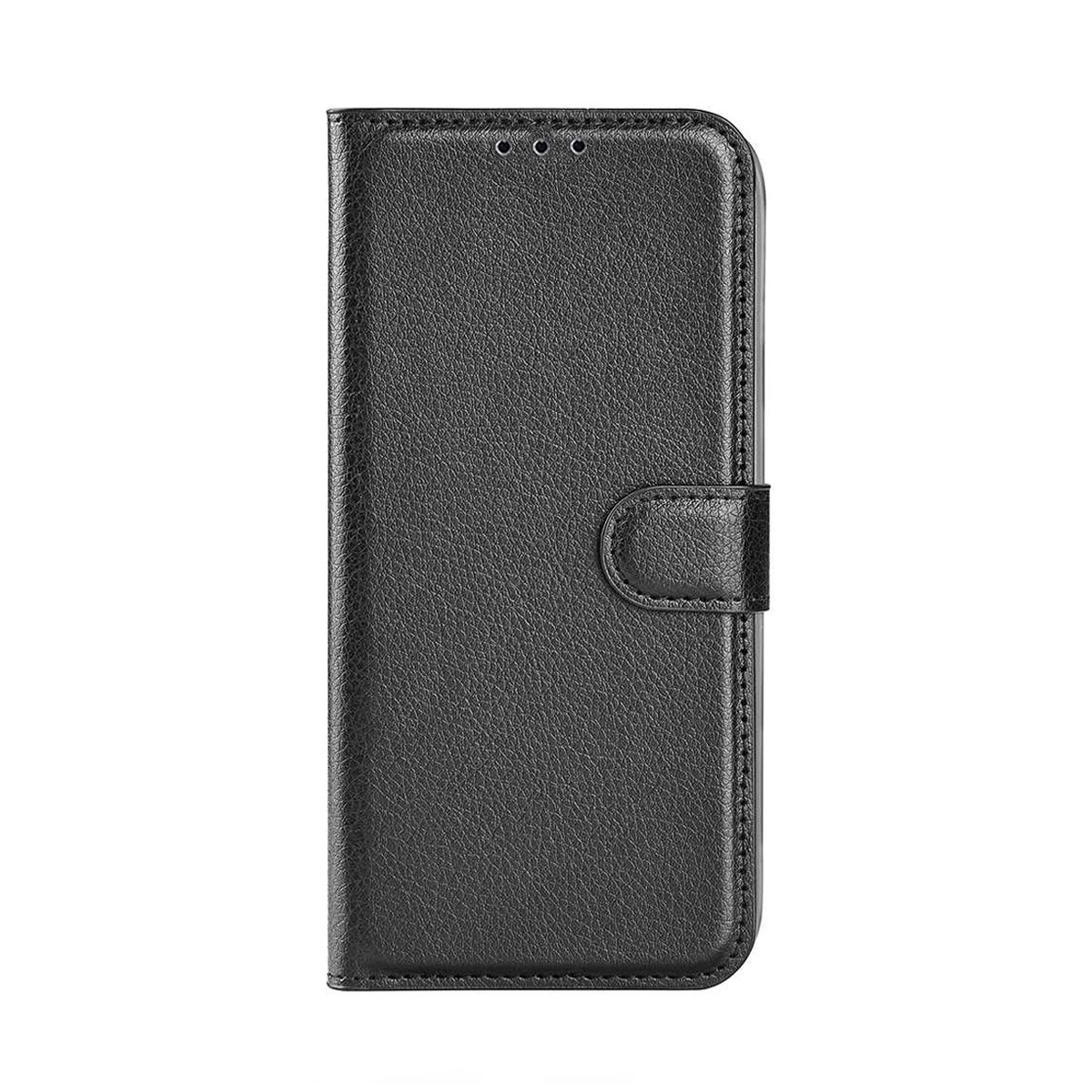 Asus ROG Phone 6 Plånboksfodral med Stativ - Svart image 5