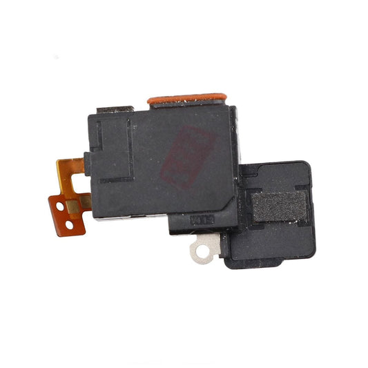 Google Pixel 6A Samtalshögtalare image 2