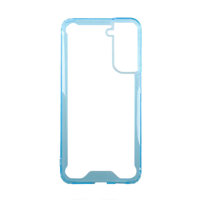 Stöttåligt Skal Samsung Galaxy S21 FE - Blå image 2