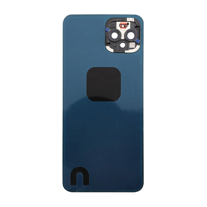 Google Pixel 4 Baksida/Batterilucka OEM - Orange image 3