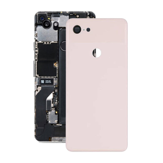 Google Pixel 3 Baksida/Batterilucka OEM - Lila image 1