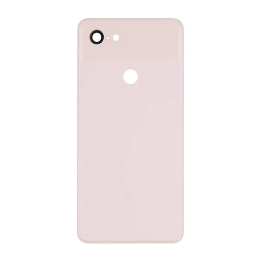 Google Pixel 3 Baksida/Batterilucka OEM - Lila image 2