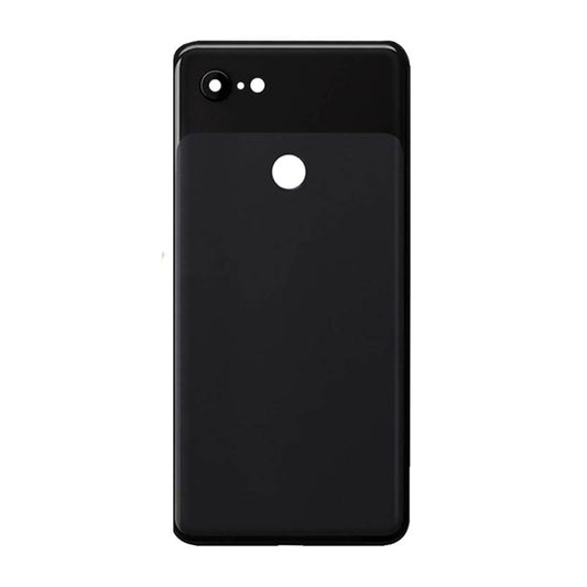Google Pixel 3 XL Baksida/Batterilucka OEM - Svart image 2