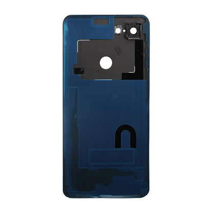 Google Pixel 3 XL Baksida/Batterilucka OEM - Svart image 3