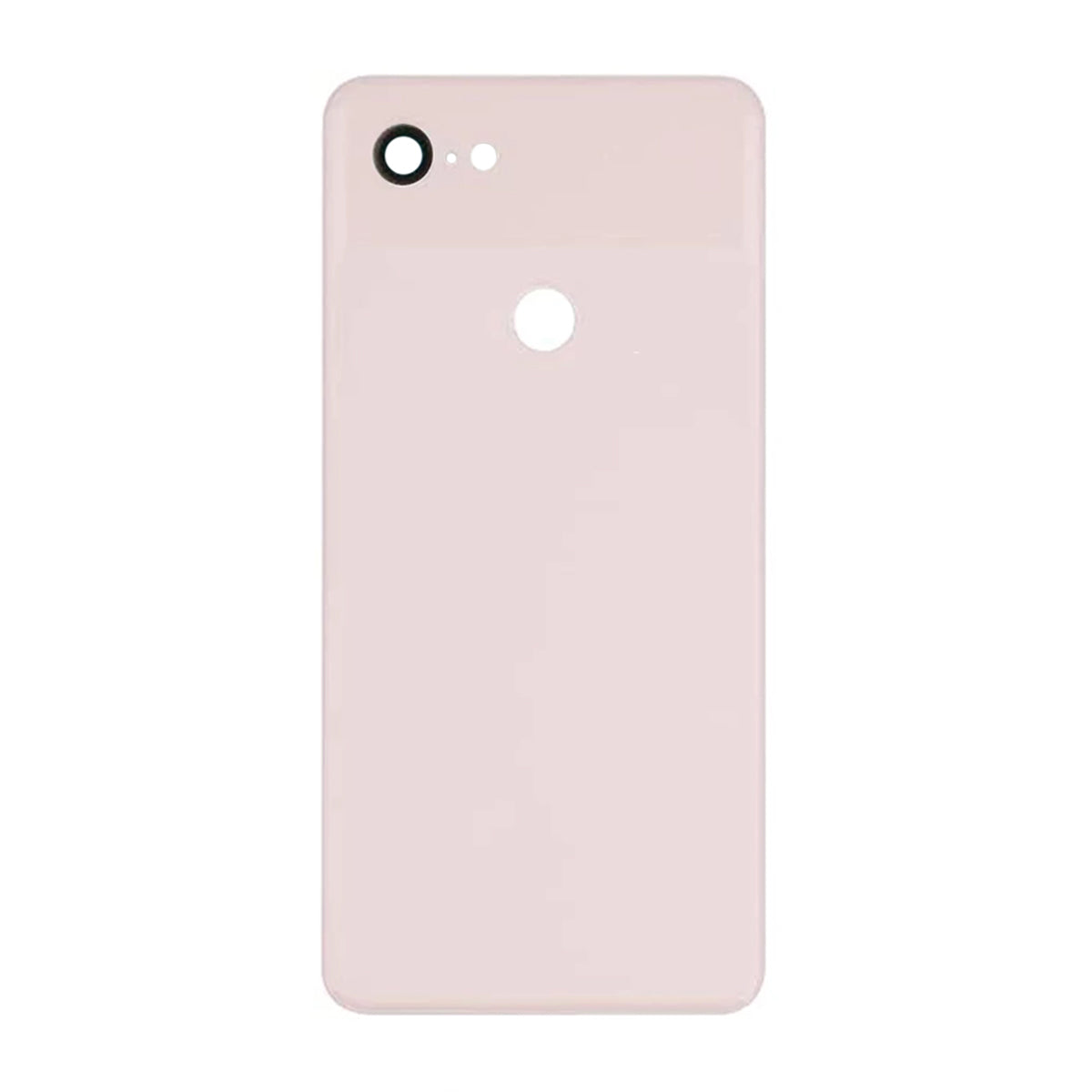 Google Pixel 3 XL Baksida/Batterilucka OEM - Lila image 2