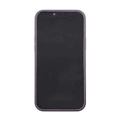 iPhone 14 Plus Skal med MagSafe Stativ Rvelon - Lila image 2